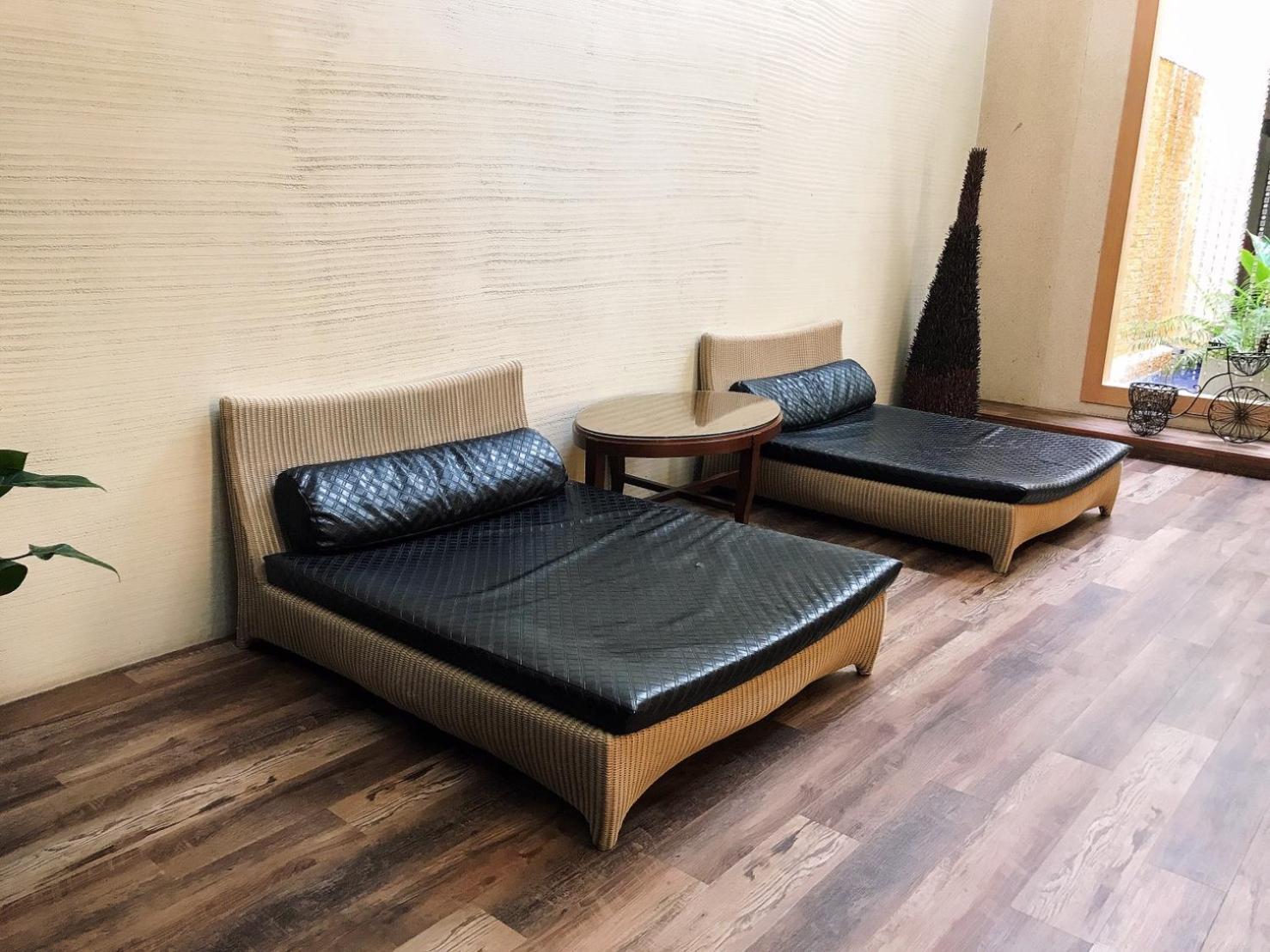 Chateau Boutique Motel Taizhong Zewnętrze zdjęcie